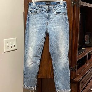 Judy blue boyfriend jeans